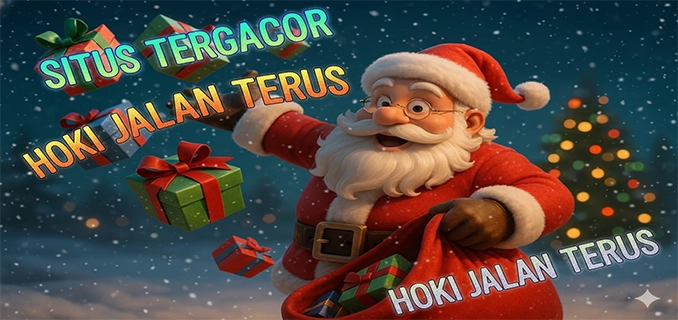 Super Mabar138 Scatter